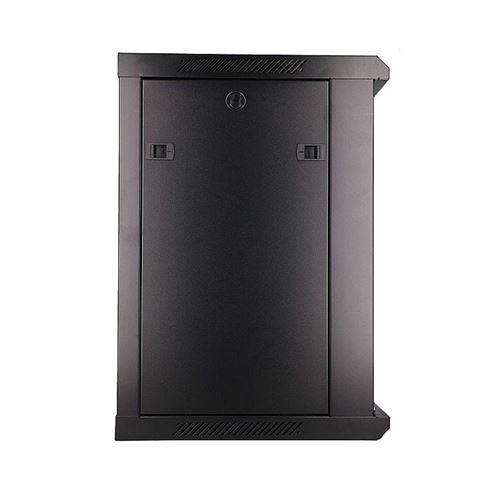 12U Wall Mount Cabinet Server Rack 600x450